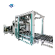 Hot Selling Automatic Robot Stacking Packing Machines Palletizer System Bag Carton Box Palletiizer Machine Pelletizing Machine Price for Sale