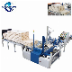 Automatic Wood Pallet Palletizer Timber Stacking Machine Automatic Pallet Wood Stacker Price for Sale