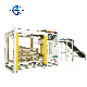  CE Certification Full Automatic Palletizing Machine Canned Carton Box Bag Palletizer Machine Price