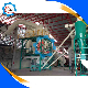 Ce Approved Sawdust Hammer Mill Set manufacturer