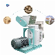 Leabon Supply CE Certification Animal Ring Die Feed Pellet Machine for Sale