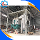 1-20t/H New Design Automatic Pellet Feed Counterflow Cooler manufacturer