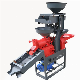 Factory Price Domestic Electric Mini Wheat Flour Milling Machine Corn Mill Machine Rice Mill