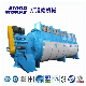 Heat Pump Sludge Dryer Rotary Disc Dryer