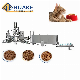  Animal Pet Dog Feed Pellet Production Machine Snacks Food Processing Making Extrusion Line