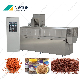 High Grade Pet Dog Food Processing Line Fish Feed Machinery