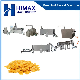 Corn Flakes Snack Food Making Machine Production Line