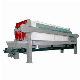  High Quality Plate and Frame Filter Press of Wastewater Processing