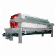 High Quality Plate and Frame Filter Press of Wastewater Processing