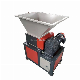  PCB PVC 2 Shaft Steel Scrap Shredder Machine