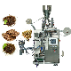 Automatic Leaf Sachet Small Tea Bag Packing Packaging Machine Price manufacturer