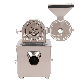 Stainless Steel Salt Pepper Grain Feed Sugar Crusher Machine manufacturer