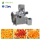 Factory Price Fried Raw Kurkure Cheetos Crunchy Snack Nik Nak Niknak Food Extruder Making Processing Machine Production Line Extrusion Processor Plant Equipment