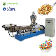 Automatic Corn Wheat Flakes Cornflakes Breakfast Cereals Feed Making Machine Production Extruder Processing Line Manufacturing Plant Maker Extrusion Equipment