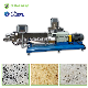  More Than 10 Years Nutritional Rice Making Extruder + Used Fortified Rice Making Machine + 75 Extruder Rice