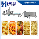 Fully Automatic Italian Noodles Cavatappi Fusilli Conchiglie Penne Macaroni Production Line Pasta Macaroni Making Machine manufacturer