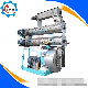 Large Capacity Chicken Fish Feed Extruder Pelletizer Poultry Feed Pellet Mill Machine for Sale manufacturer