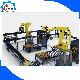 Industrial Use Full-Automatic Robot Palletizer manufacturer
