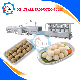 Fish Beef Pork Meatball Processing Production Line for Sale manufacturer