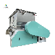 Horizontal Ribbon Mixer 22kw 37kw of Feed Fermentation Processing Machine manufacturer