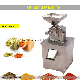 Stainless Steel Grain Pepper Spice Salt Grinder Mill Pulverizer Machine manufacturer