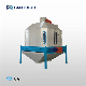 CE Approved Counterflow Pellet Cooling Machine for Chicken Feed Industry