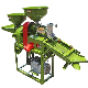  Competitive Price Grain Thresher/Rice Milling Machine with Lower Noise