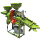 Competitive Price Grain Thresher/Rice Milling Machine with Lower Noise manufacturer