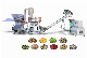  Complete Production Line of High-Quality Poultry Feed