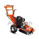 Garden/Farm Use Stump Remover Machine Wood Stump Grinder Wood Shredder manufacturer