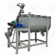  High Quality Grain Mixing Machine Feed Mixer for Sale