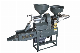 Diesel Combined Grinder with Virbating Screen Rice Mill Machine manufacturer