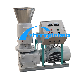 100-1000kg Per Hour Wood Pellet Mill Biomass Wood Pellet Press Machine to Make Fuel Pellets/Sawdust Pellet Mill Price for Sale Germany