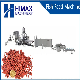 Floating Fish Feed Pellet Machine Price Dry Dog Pet Food Machine Fish Feed Production Line manufacturer