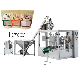 Giving Bag Automatic Powder and Granule Packing Machine manufacturer