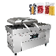 Food Meat Vacuum Packaging Machine Molding Machine Ex-Factory Price manufacturer