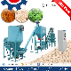 CE Approved Poultry Pellet Mill for Sale manufacturer