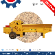 Manufacturer Branch Recycling Biomass Shaving Red Wood Hammer Crusher manufacturer