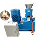 Competitive Price Wood Granulator Sawdust Pellet Press Machine manufacturer