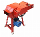 Mini Chicken Cattle Fish Feed 9z-0.4m Chaff Cutter for Hay manufacturer