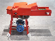 Hot Sell Household Factory Price Mini Animal Feeding Chaff Cutter Machine manufacturer