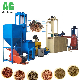 Multipurpose Feed Pellet Machine, Pet Dog Cat Food Machine, Floating Fish Feed Extruder, Fish Feed Machine