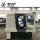  High Speed and High Feed Machining Automatic Slant Bed CNC Lathe for Parts Processing