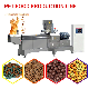 Hot Sale Automatic Pet Food Production Line for Dog Fish Food