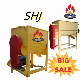 Widely Used Mixing Machnie for Animal Feed Pellets Making manufacturer