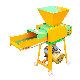 Top Seller High Bucket Agricultural Machinery Animal Feed Chaff Cutter manufacturer
