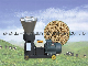 Poultry Feed Equipment Livestock Flat Die Feed Pellet Mill Price