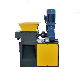  Shredding Rubber Tire Waste Plastic Bottle Metal Scrap Shredder Machine