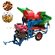 Mini Farm Use Maize Threshing Sorghum Corn Thresher Machine manufacturer