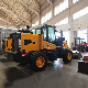 Low-Profile Loaders Can Be Customized Diesel Power Forklifts Small and Medium-Sized Loaders